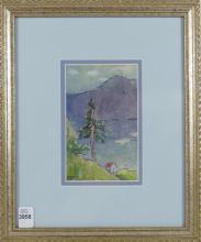 FLORENCE HELENA MCGILLIVRAY