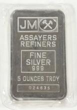 SILVER INGOT - no tax