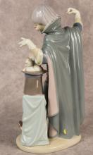 LLADRO "CIRCUS MAGIC" FIGURINE