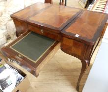 FRENCH VANITY DESK