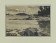 FLORENCE HELENA MCGILLIVRAY