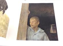 ANDREW WYETH VOLUME
