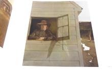 ANDREW WYETH VOLUME