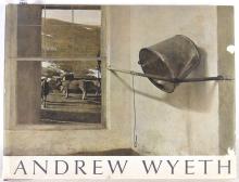 ANDREW WYETH VOLUME