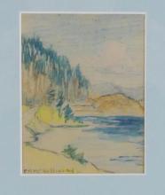 FLORENCE HELENA MCGILLIVRAY
