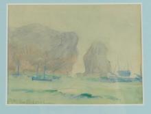 FLORENCE HELENA MCGILLIVRAY
