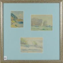 FLORENCE HELENA MCGILLIVRAY