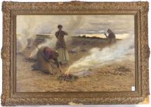 GEORGE F. WETHERBEE