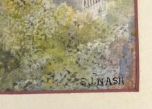 S.J. NASH