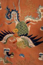 ANTIQUE CHINESE COAT