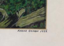FRANK OSMON