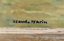 CLAUDE MARIN