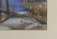 P. WOODLEY