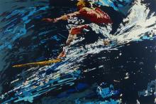 LEROY NEIMAN