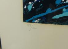 LEROY NEIMAN