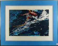 LEROY NEIMAN
