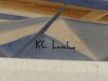 KENNETH LOVELESS