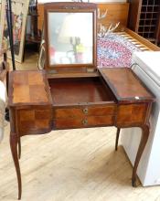 FRENCH VANITY DESK