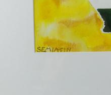 JACOB SEMIATIN