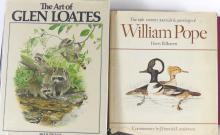 QUALITY CANADIAN ART BOOKS