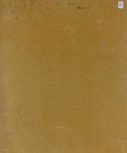 MID-20TH CENTURY ABSTRACT