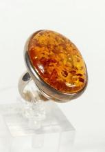 AMBER RING