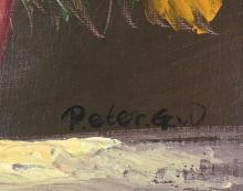 PETER G.W.
