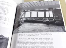 THREE FRANK LLOYD WRIGHT VOLUMES