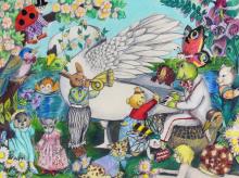 WENDY HOILE