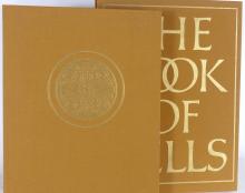 THREE BOOKS