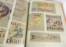 THREE BOOKS