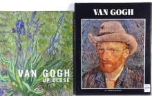 TWO VOLUMES ON VINCENT VAN GOGH