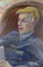 JULIA CRAWFORD