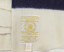 HUDSON'S BAY BLANKET