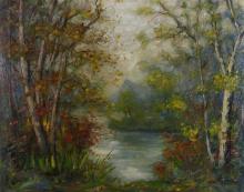 FREDERIC EDE