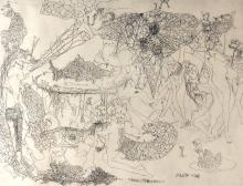 JOE ROSENBLATT