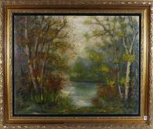FREDERIC EDE