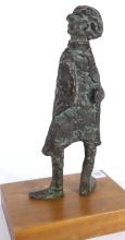 BRONZE SCULPTURE