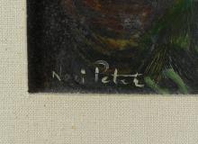 NORI PETER