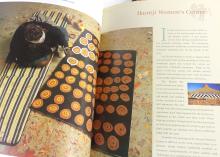THREE AUSTRALIAN INDIGENOUS ART BOOKS