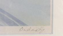 KIM ONDAATJE