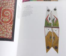 THREE AUSTRALIAN INDIGENOUS ART BOOKS