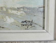 ADRIAN DINGLE