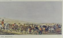HENRY ALKEN PRINT