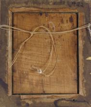 ANTIQUE WATERCOLOUR