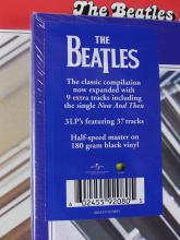 BEATLES MEMORABILIA COLLECTION