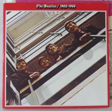 BEATLES MEMORABILIA COLLECTION