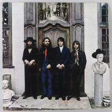 BEATLES MEMORABILIA COLLECTION