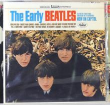 BEATLES MEMORABILIA COLLECTION