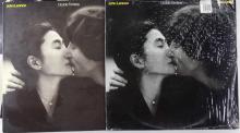 BEATLES MEMORABILIA COLLECTION